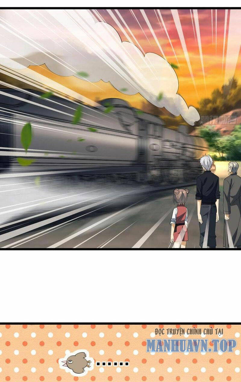 Đệ Nhất Danh Sách Chapter 221 - Trang 2