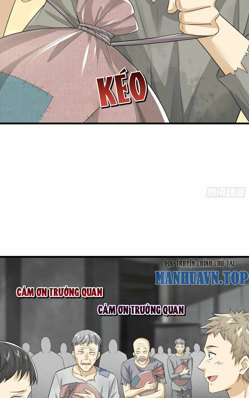 Đệ Nhất Danh Sách Chapter 222 - Trang 2