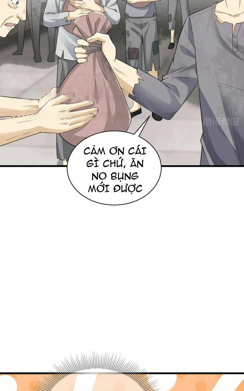 Đệ Nhất Danh Sách Chapter 222 - Trang 2