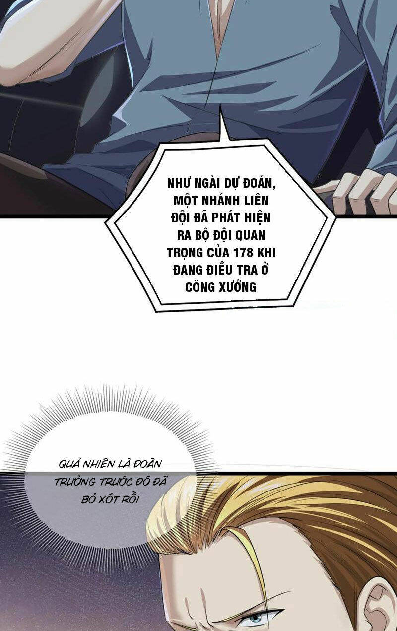 Đệ Nhất Danh Sách Chapter 223 - Trang 2