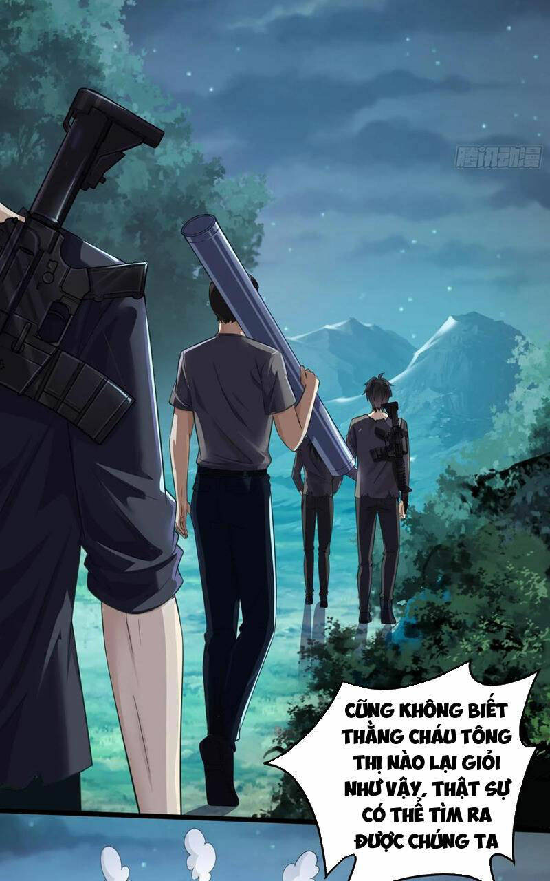 Đệ Nhất Danh Sách Chapter 223 - Trang 2