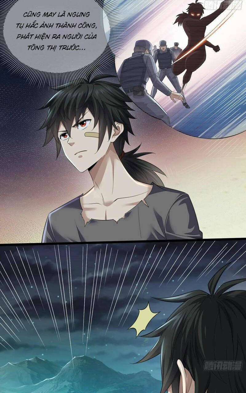 Đệ Nhất Danh Sách Chapter 223 - Trang 2