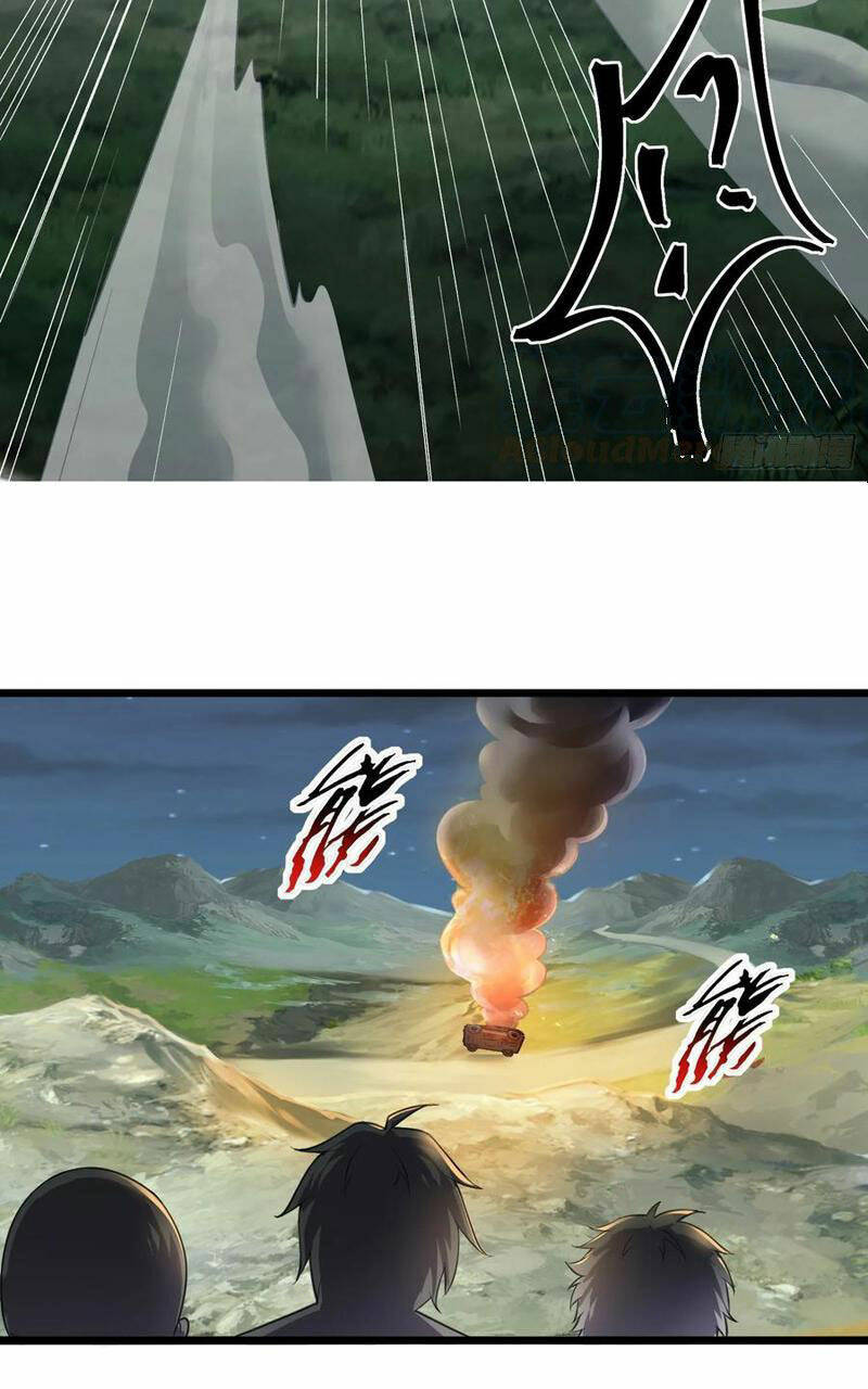 Đệ Nhất Danh Sách Chapter 223 - Trang 2