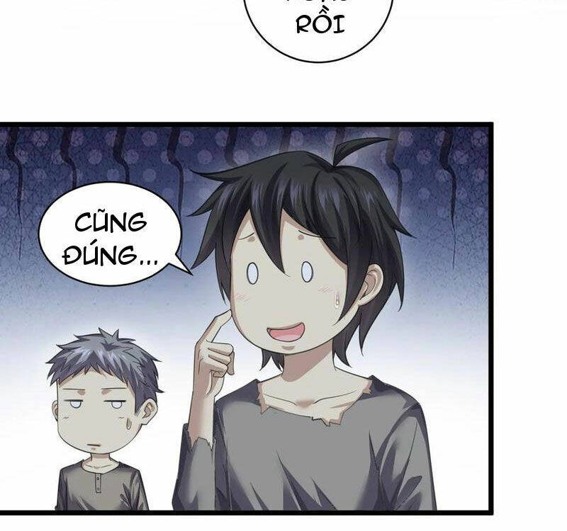 Đệ Nhất Danh Sách Chapter 223 - Trang 2