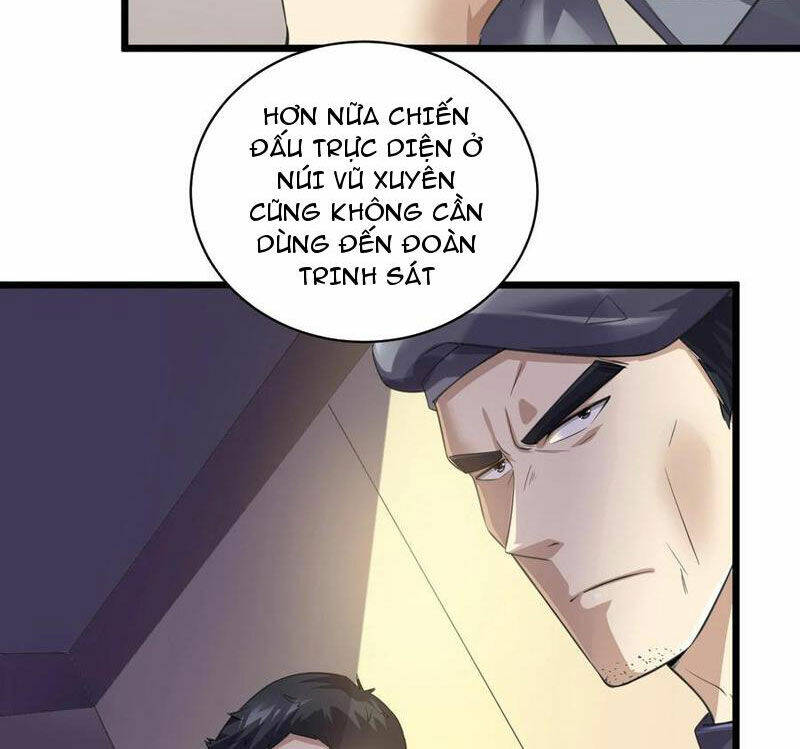 Đệ Nhất Danh Sách Chapter 223 - Trang 2