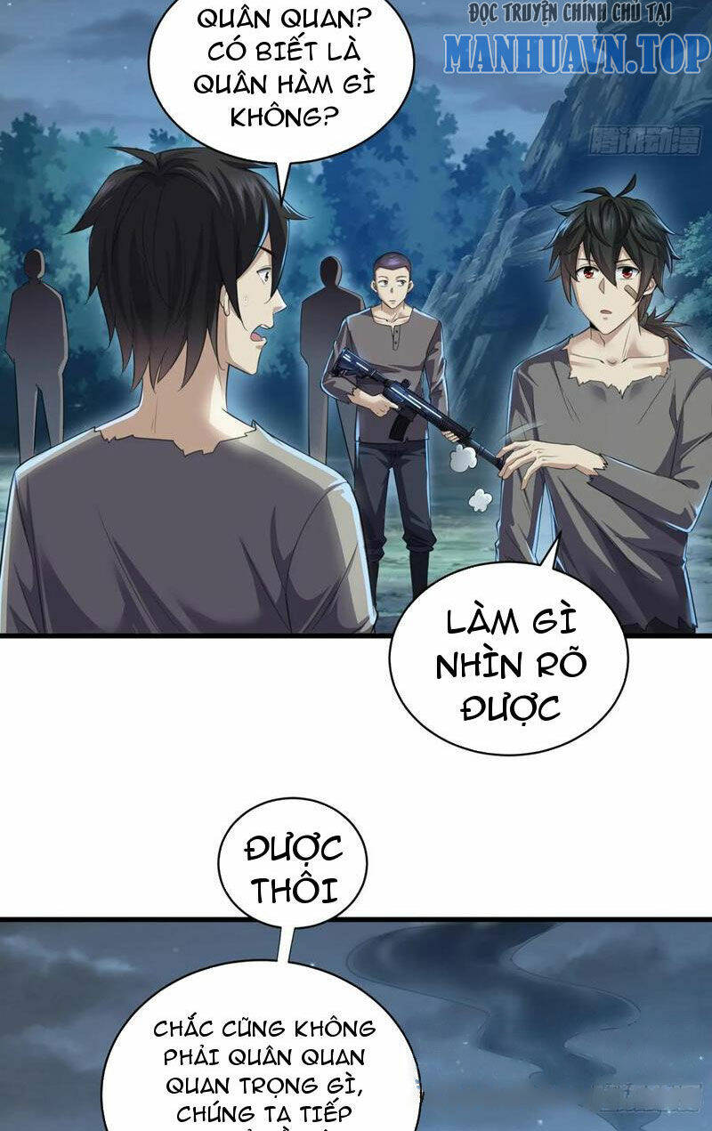 Đệ Nhất Danh Sách Chapter 223 - Trang 2