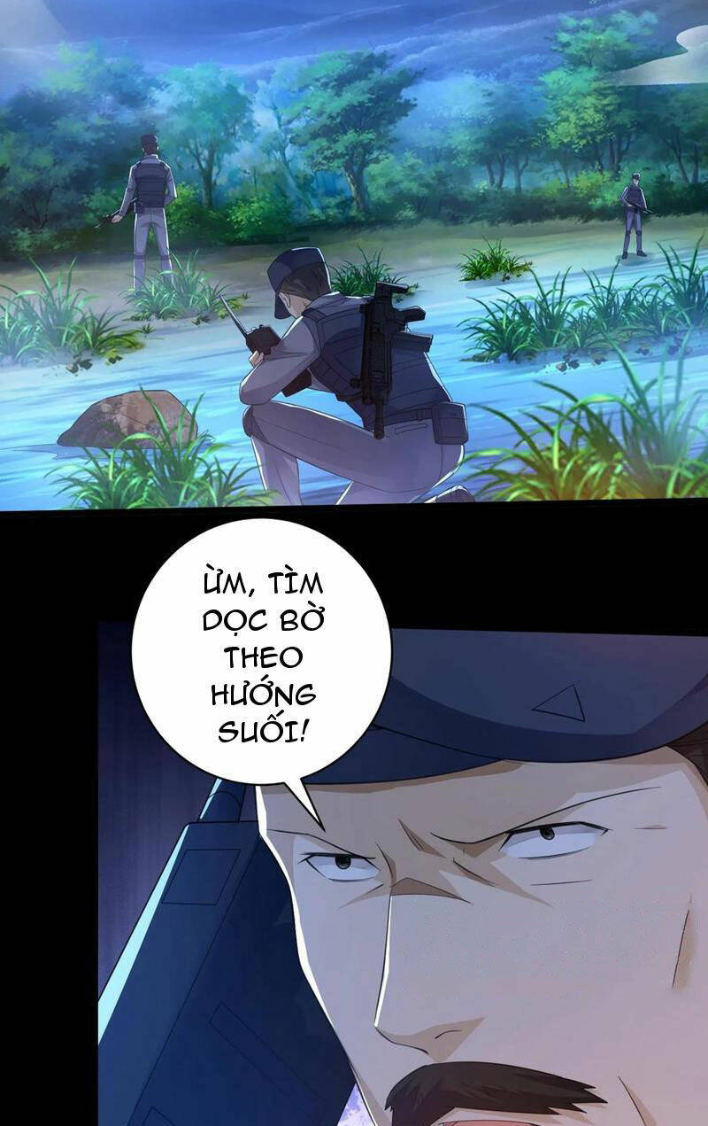 Đệ Nhất Danh Sách Chapter 224 - Trang 2