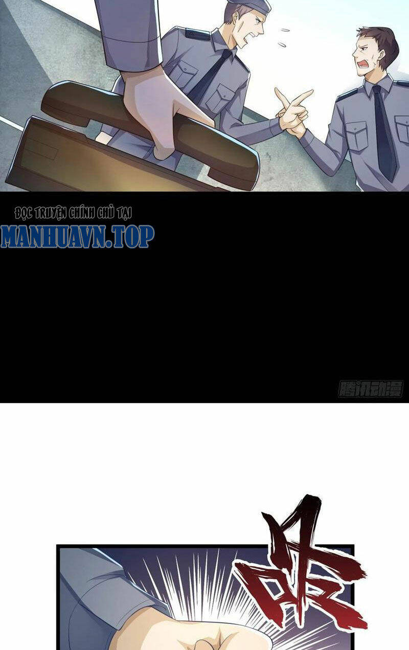 Đệ Nhất Danh Sách Chapter 224 - Trang 2