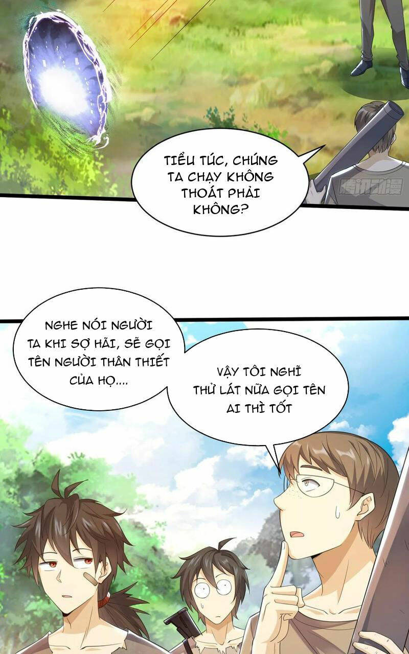 Đệ Nhất Danh Sách Chapter 224 - Trang 2