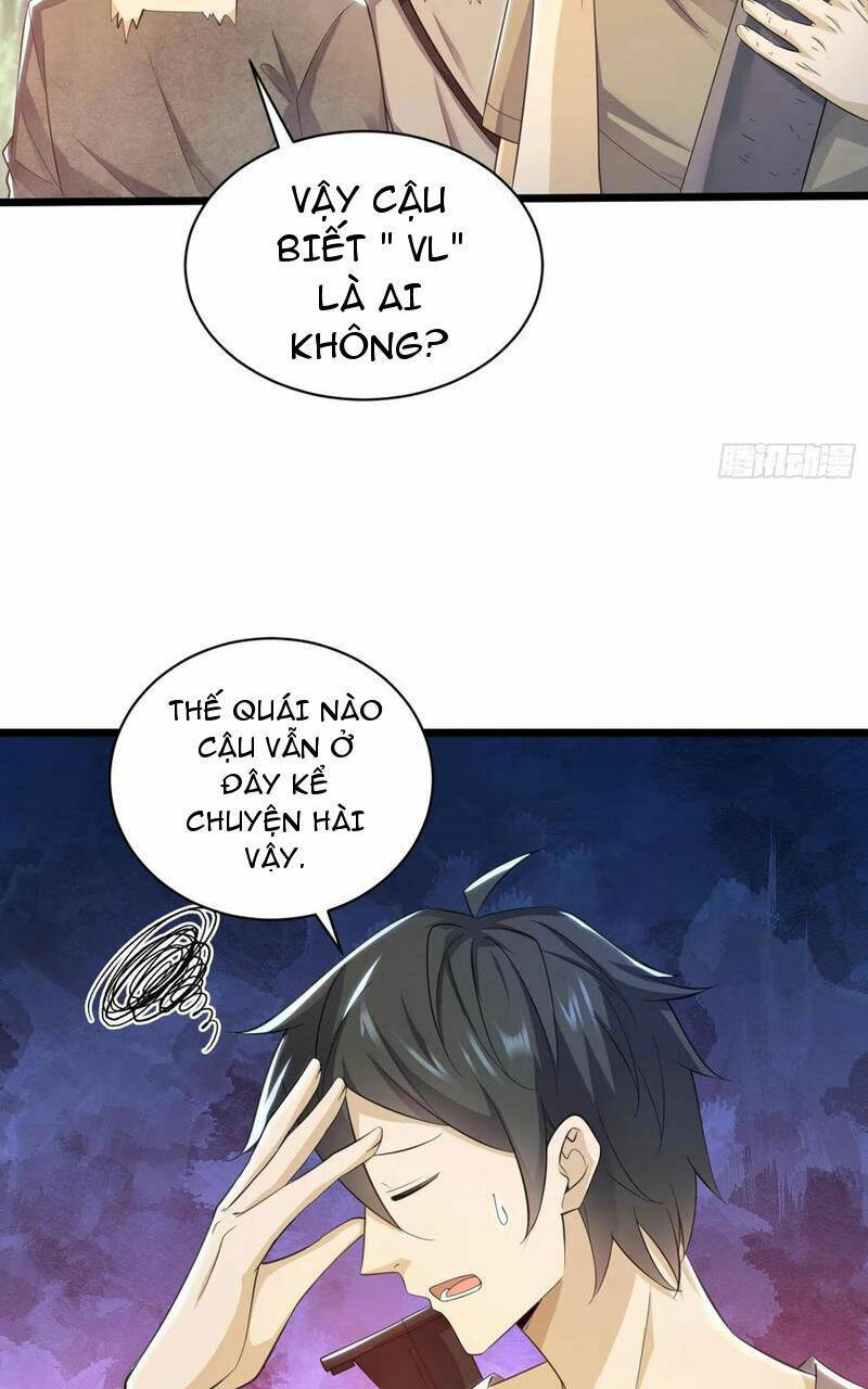 Đệ Nhất Danh Sách Chapter 224 - Trang 2