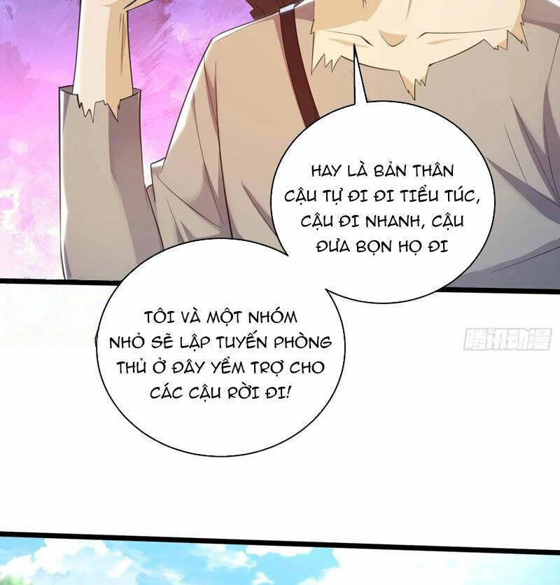 Đệ Nhất Danh Sách Chapter 224 - Trang 2