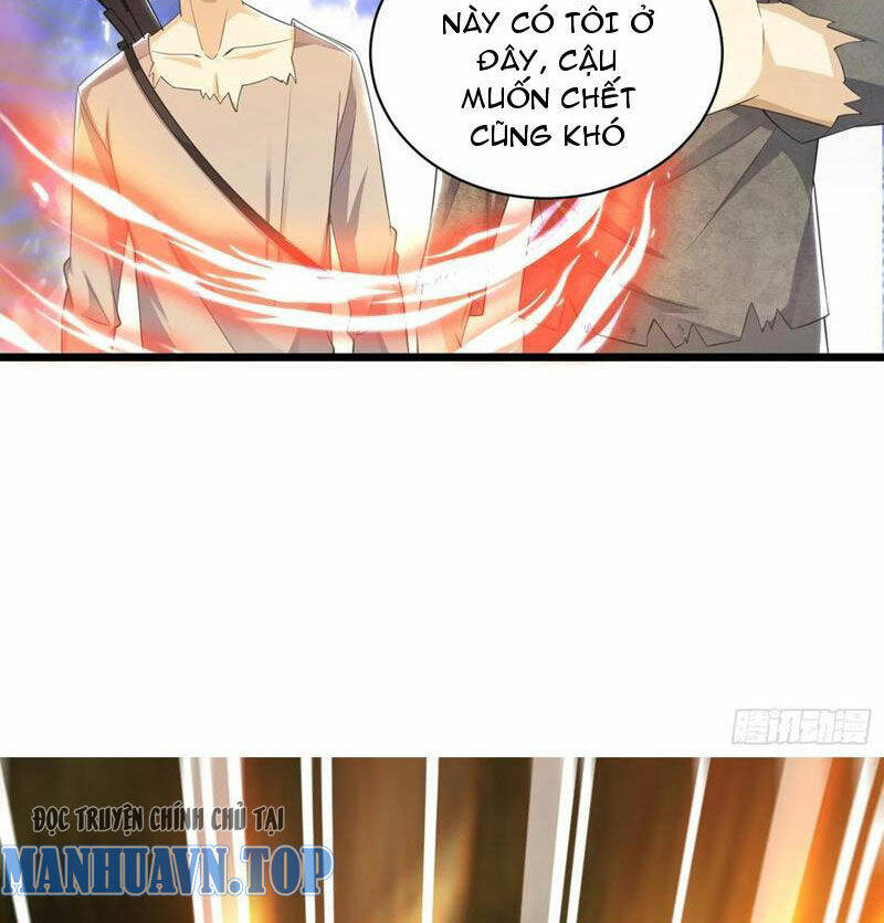 Đệ Nhất Danh Sách Chapter 224 - Trang 2