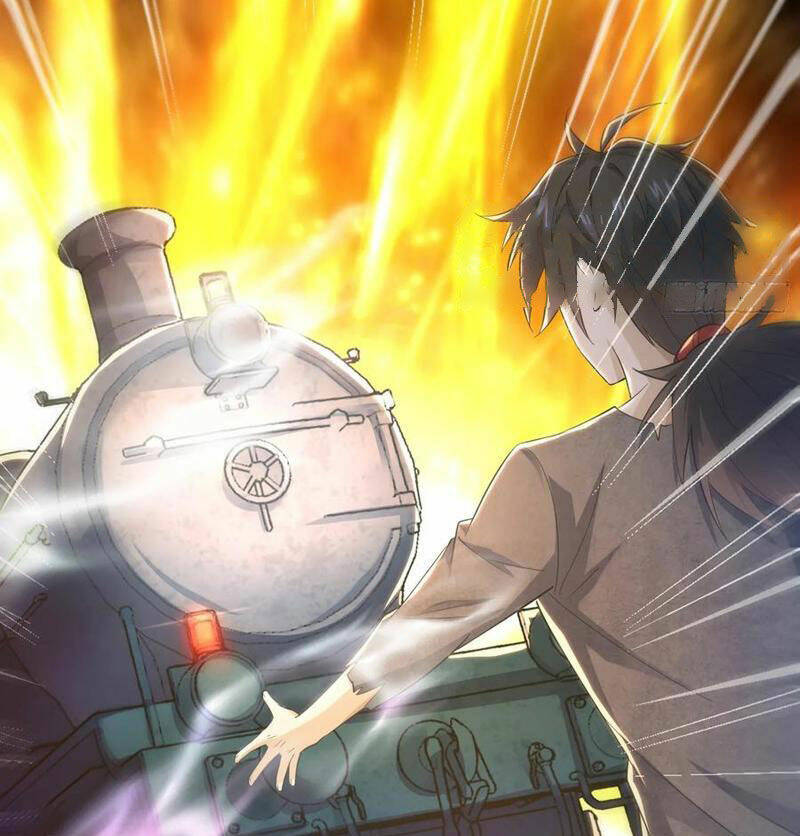 Đệ Nhất Danh Sách Chapter 224 - Trang 2