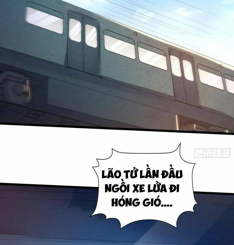 Đệ Nhất Danh Sách Chapter 224 - Trang 2