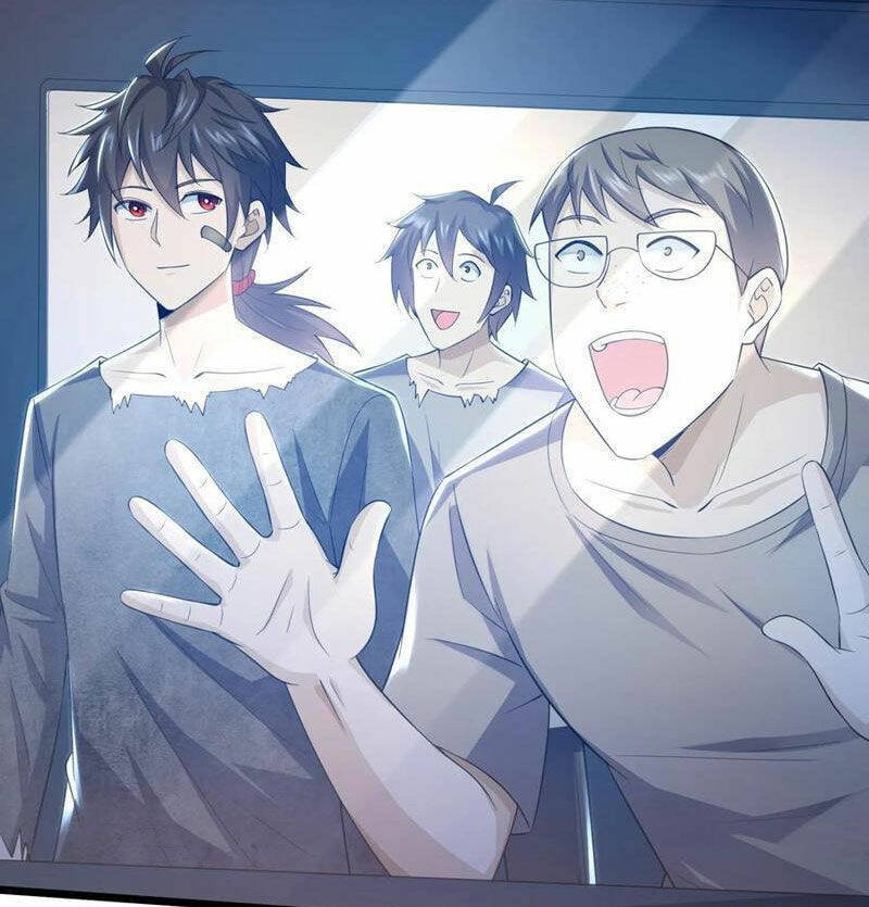 Đệ Nhất Danh Sách Chapter 224 - Trang 2