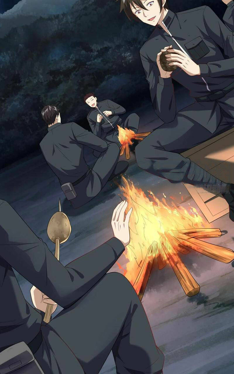 Đệ Nhất Danh Sách Chapter 226 - Trang 2