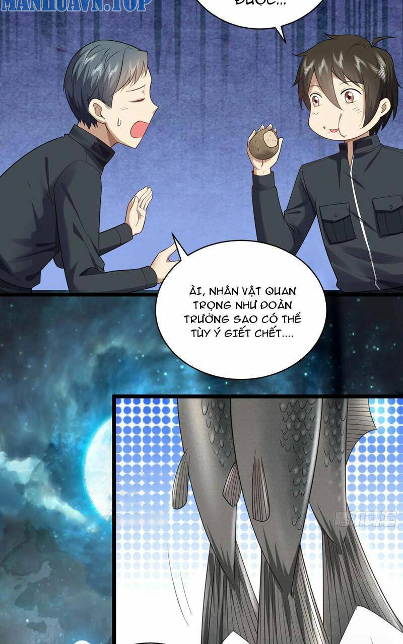 Đệ Nhất Danh Sách Chapter 226 - Trang 2