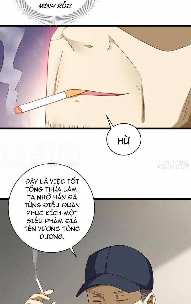 Đệ Nhất Danh Sách Chapter 226 - Trang 2