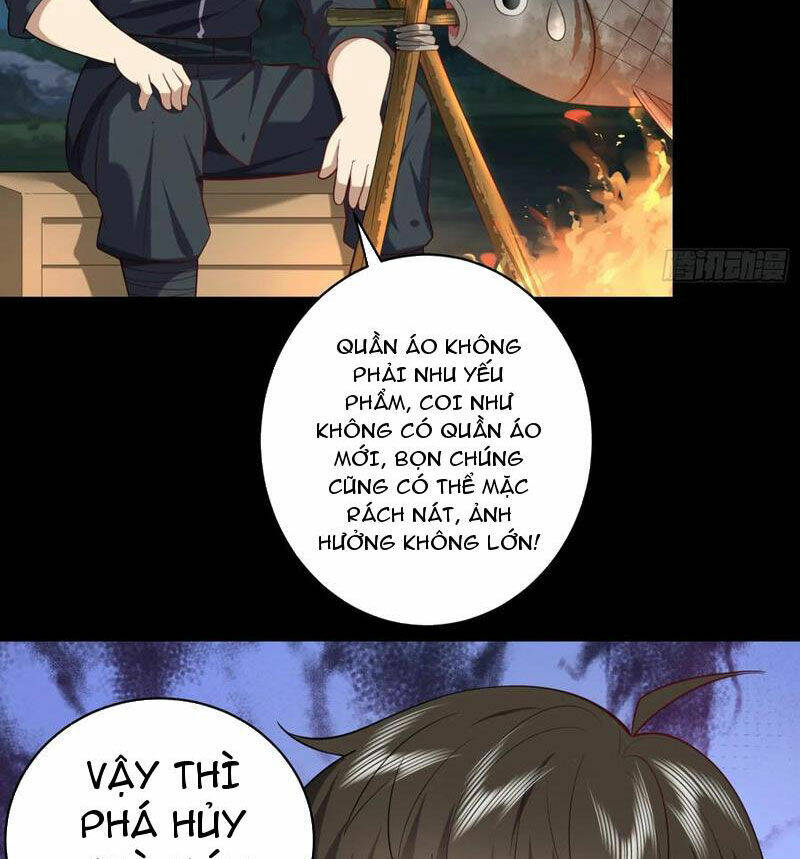 Đệ Nhất Danh Sách Chapter 226 - Trang 2