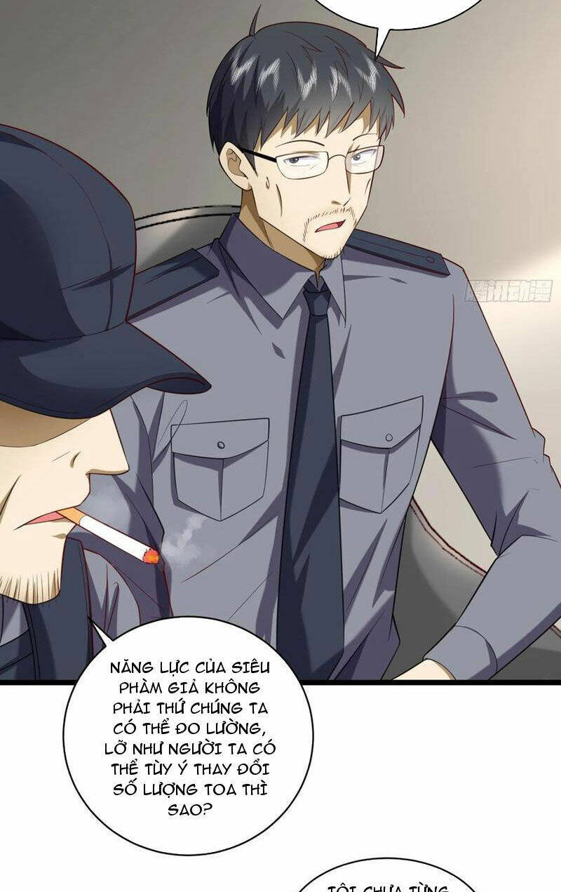 Đệ Nhất Danh Sách Chapter 226 - Trang 2