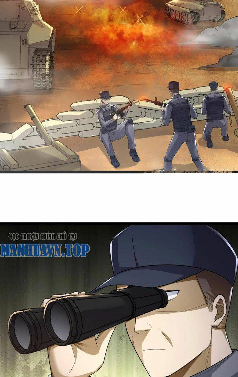 Đệ Nhất Danh Sách Chapter 227 - Trang 2