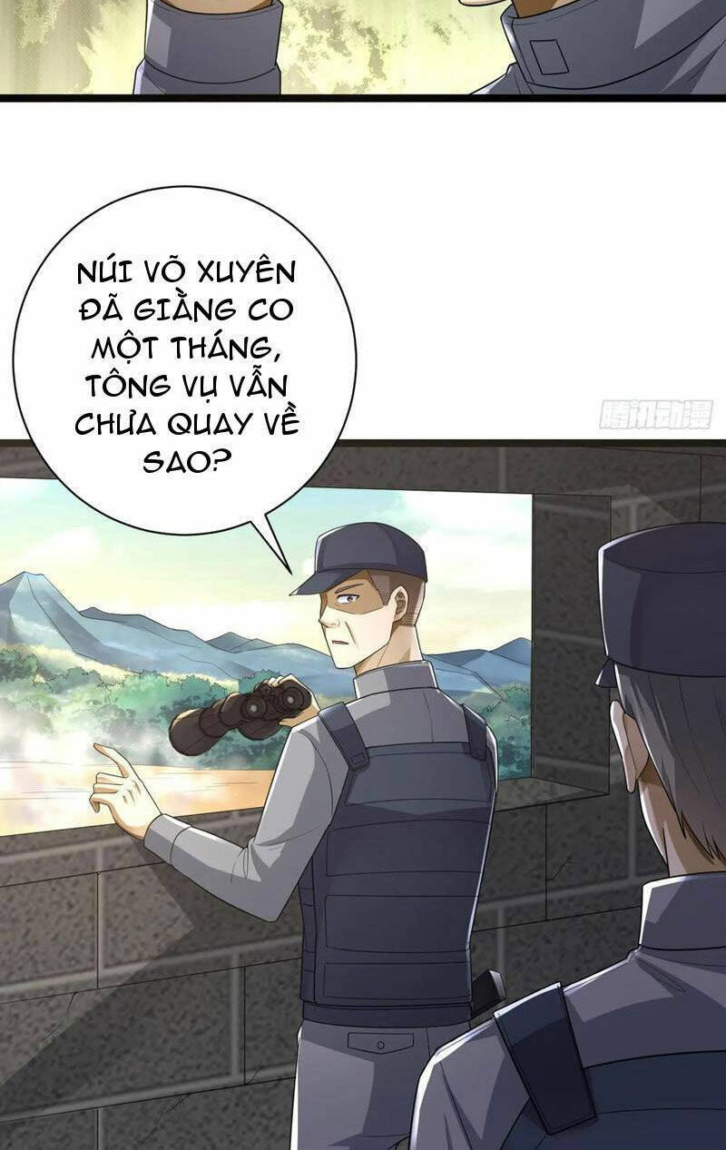 Đệ Nhất Danh Sách Chapter 227 - Trang 2