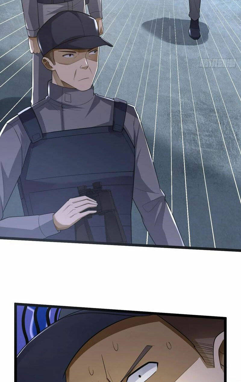 Đệ Nhất Danh Sách Chapter 227 - Trang 2