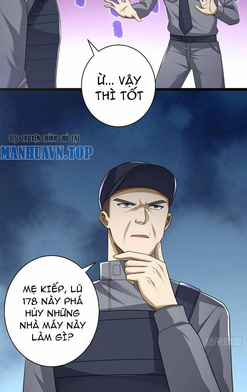 Đệ Nhất Danh Sách Chapter 227 - Trang 2