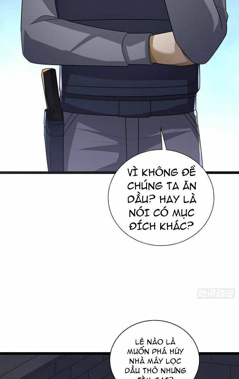 Đệ Nhất Danh Sách Chapter 227 - Trang 2