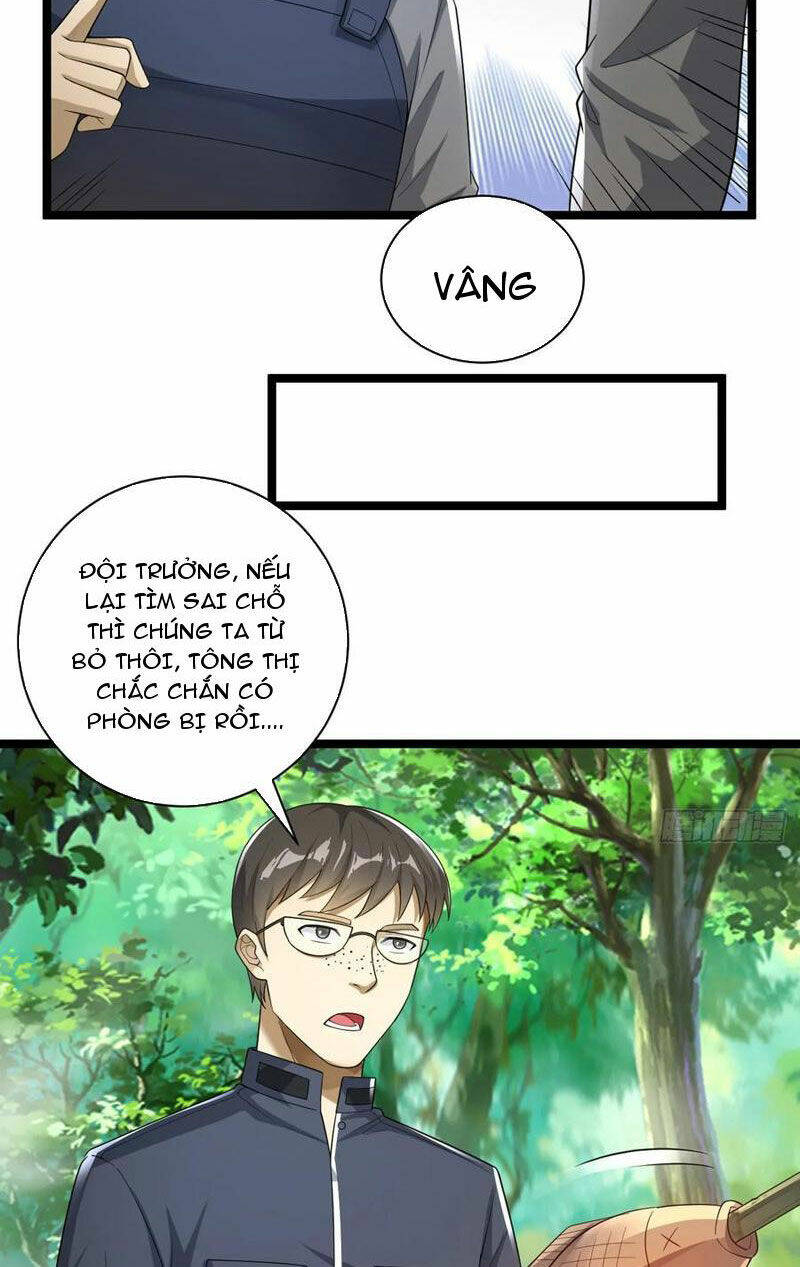 Đệ Nhất Danh Sách Chapter 227 - Trang 2