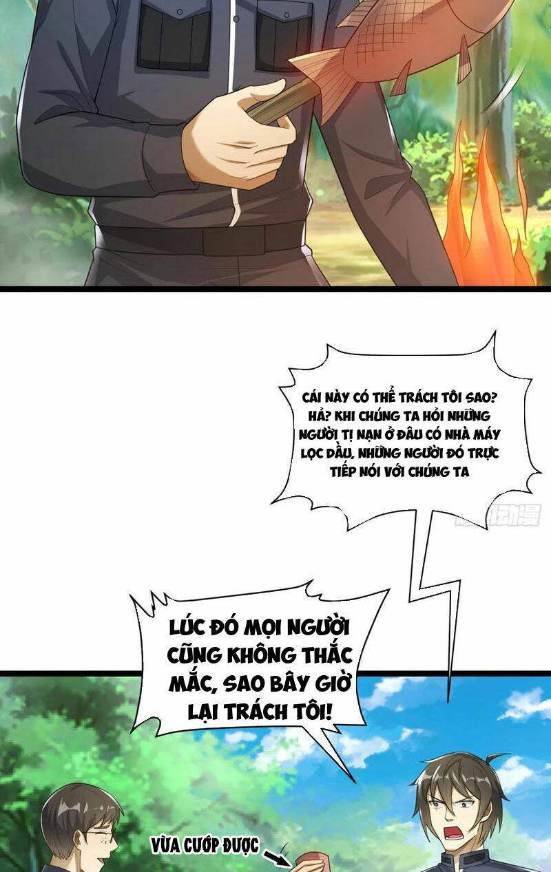 Đệ Nhất Danh Sách Chapter 227 - Trang 2