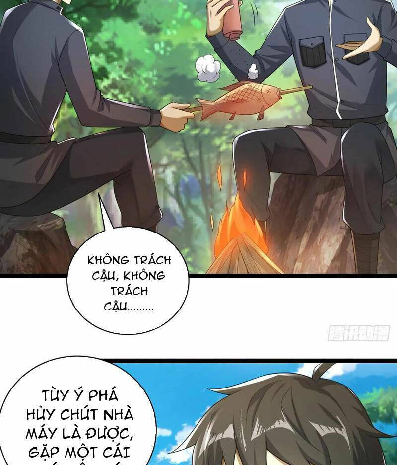 Đệ Nhất Danh Sách Chapter 227 - Trang 2