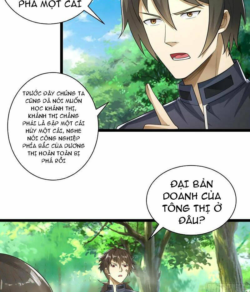 Đệ Nhất Danh Sách Chapter 227 - Trang 2