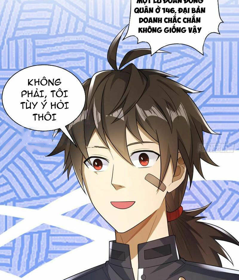 Đệ Nhất Danh Sách Chapter 227 - Trang 2