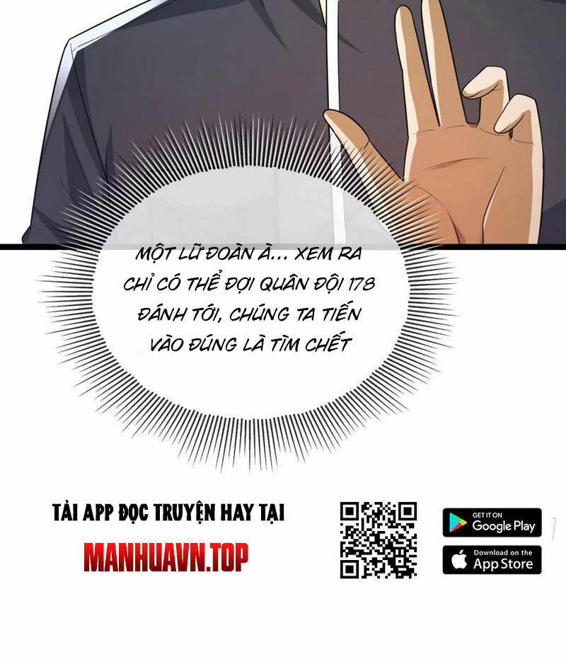 Đệ Nhất Danh Sách Chapter 227 - Trang 2