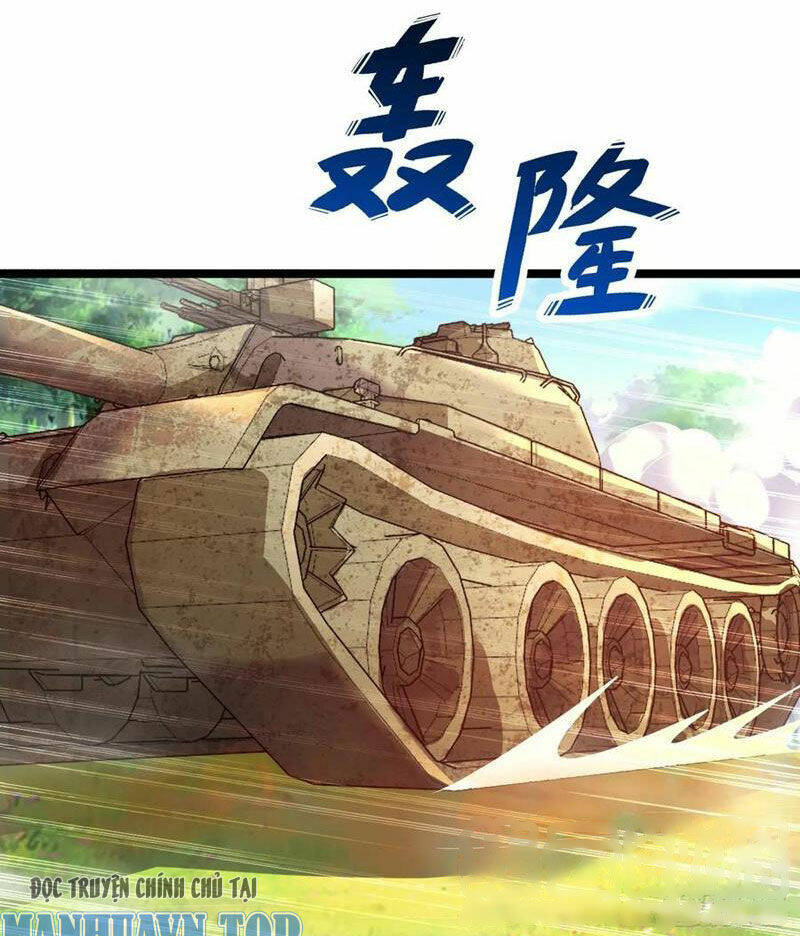 Đệ Nhất Danh Sách Chapter 227 - Trang 2