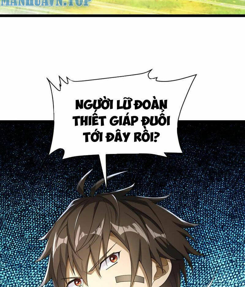 Đệ Nhất Danh Sách Chapter 227 - Trang 2