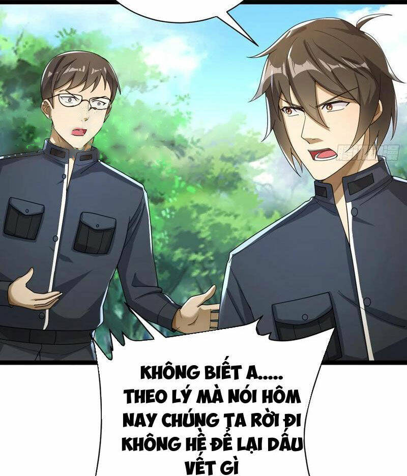 Đệ Nhất Danh Sách Chapter 227 - Trang 2