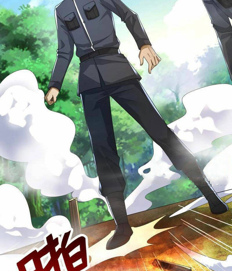 Đệ Nhất Danh Sách Chapter 227 - Trang 2