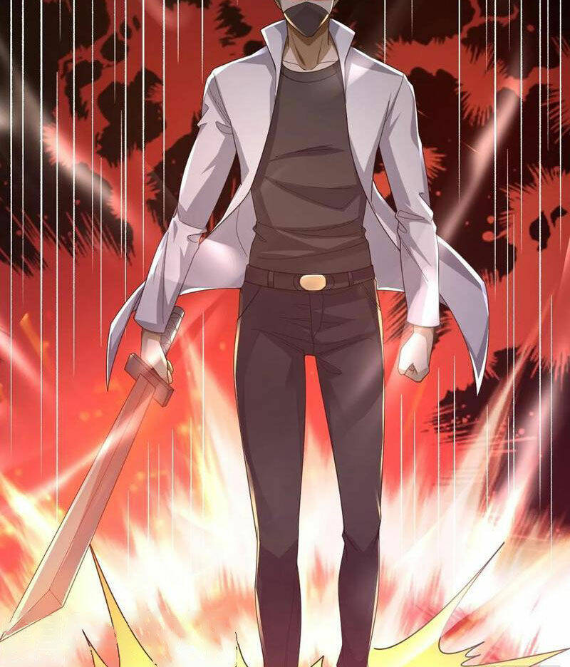 Đệ Nhất Danh Sách Chapter 227 - Trang 2