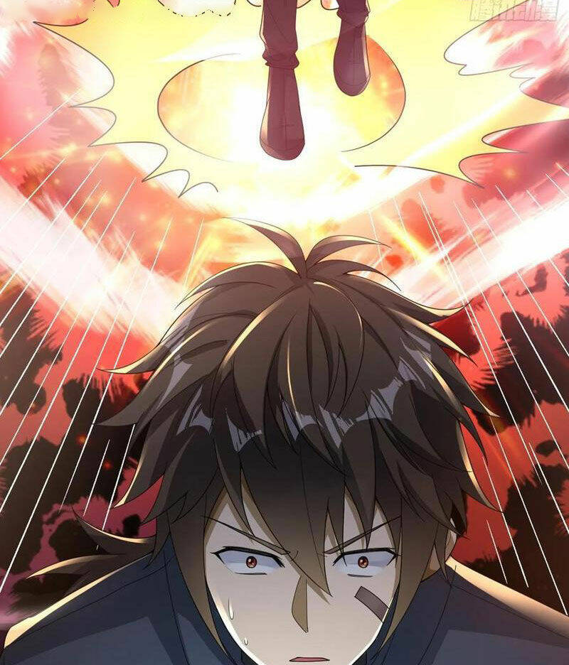 Đệ Nhất Danh Sách Chapter 227 - Trang 2