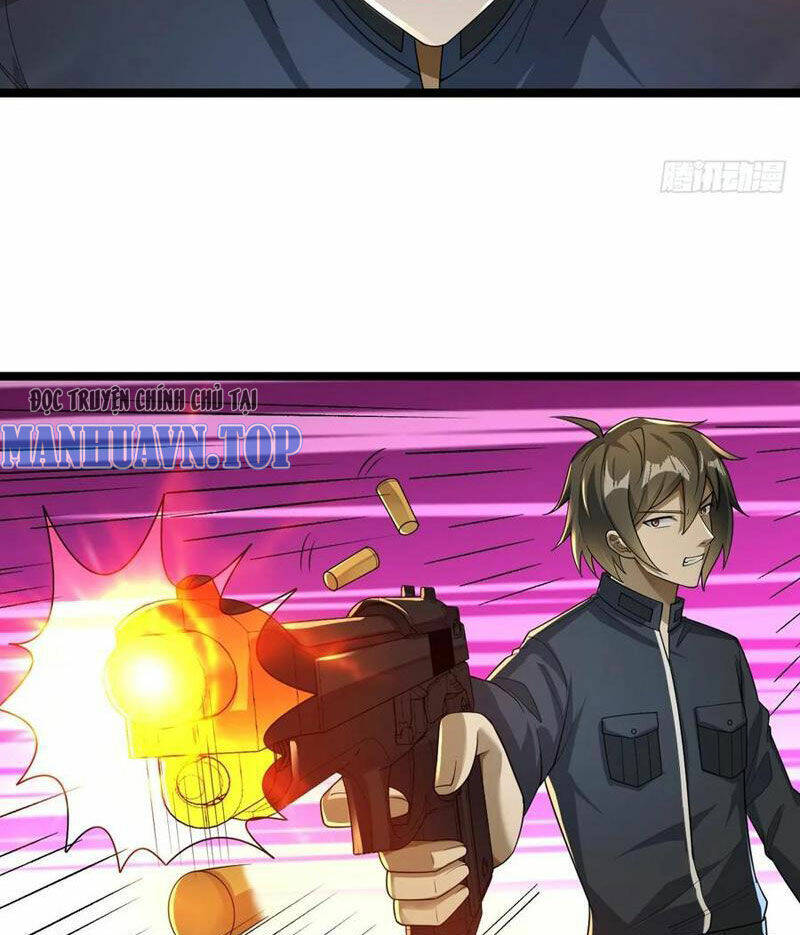 Đệ Nhất Danh Sách Chapter 227 - Trang 2