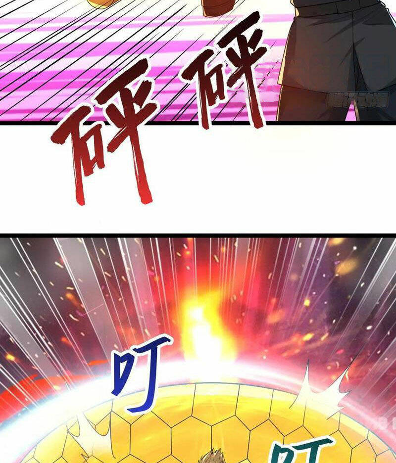 Đệ Nhất Danh Sách Chapter 227 - Trang 2