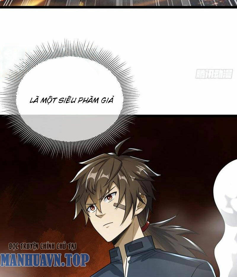 Đệ Nhất Danh Sách Chapter 227 - Trang 2