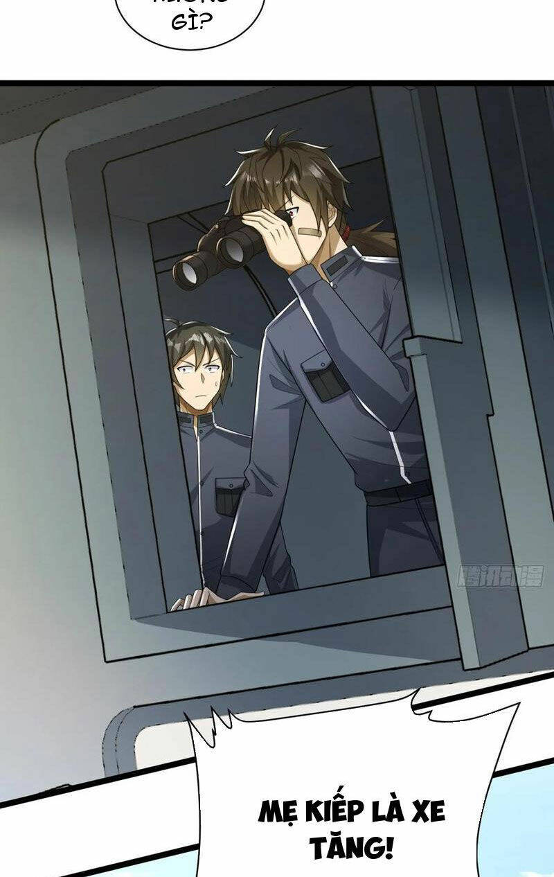 Đệ Nhất Danh Sách Chapter 227 - Trang 2