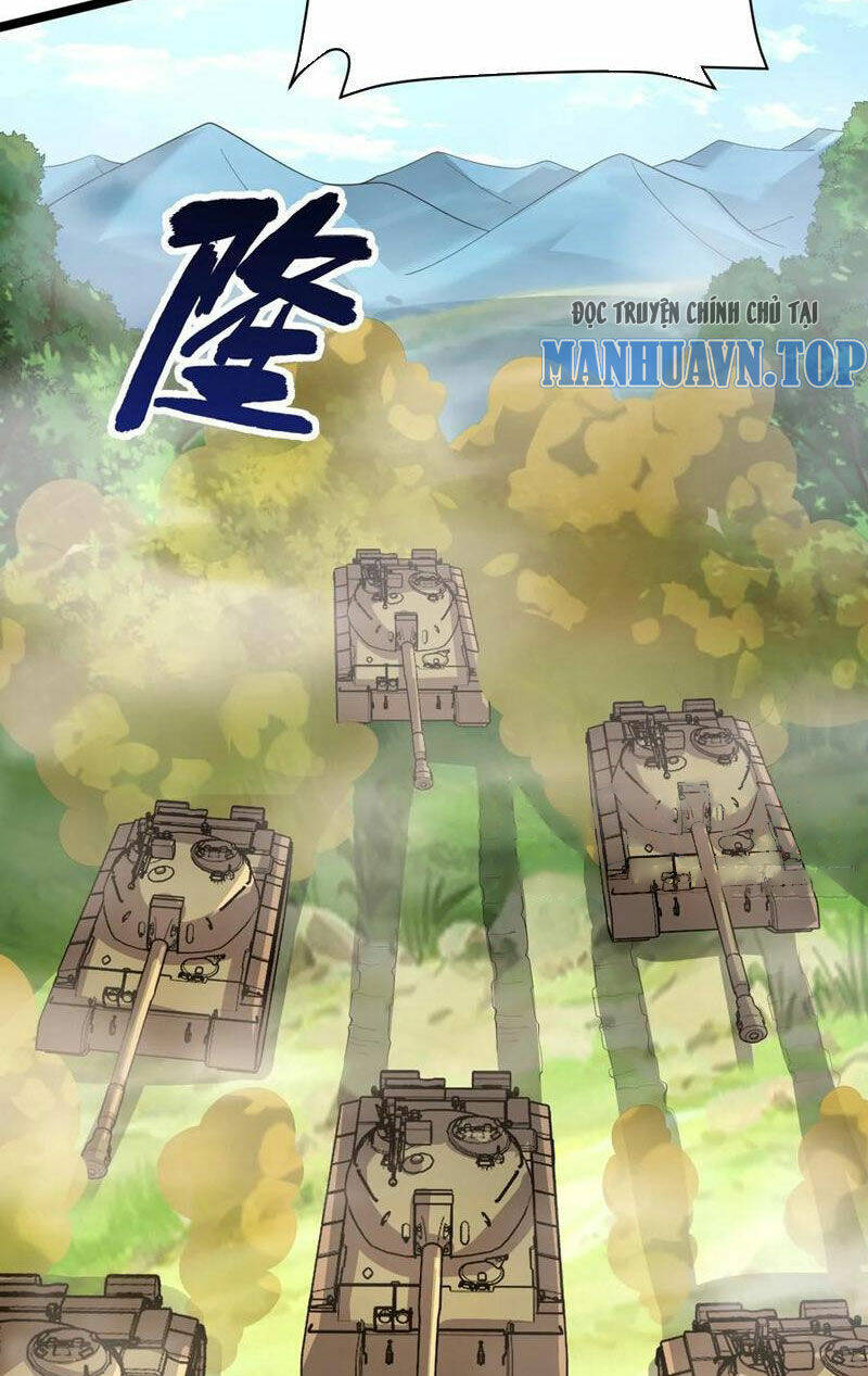 Đệ Nhất Danh Sách Chapter 227 - Trang 2