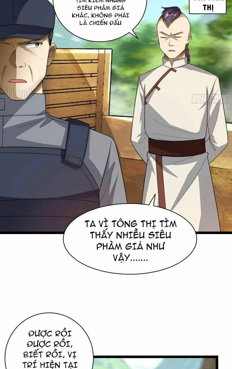 Đệ Nhất Danh Sách Chapter 228 - Trang 2