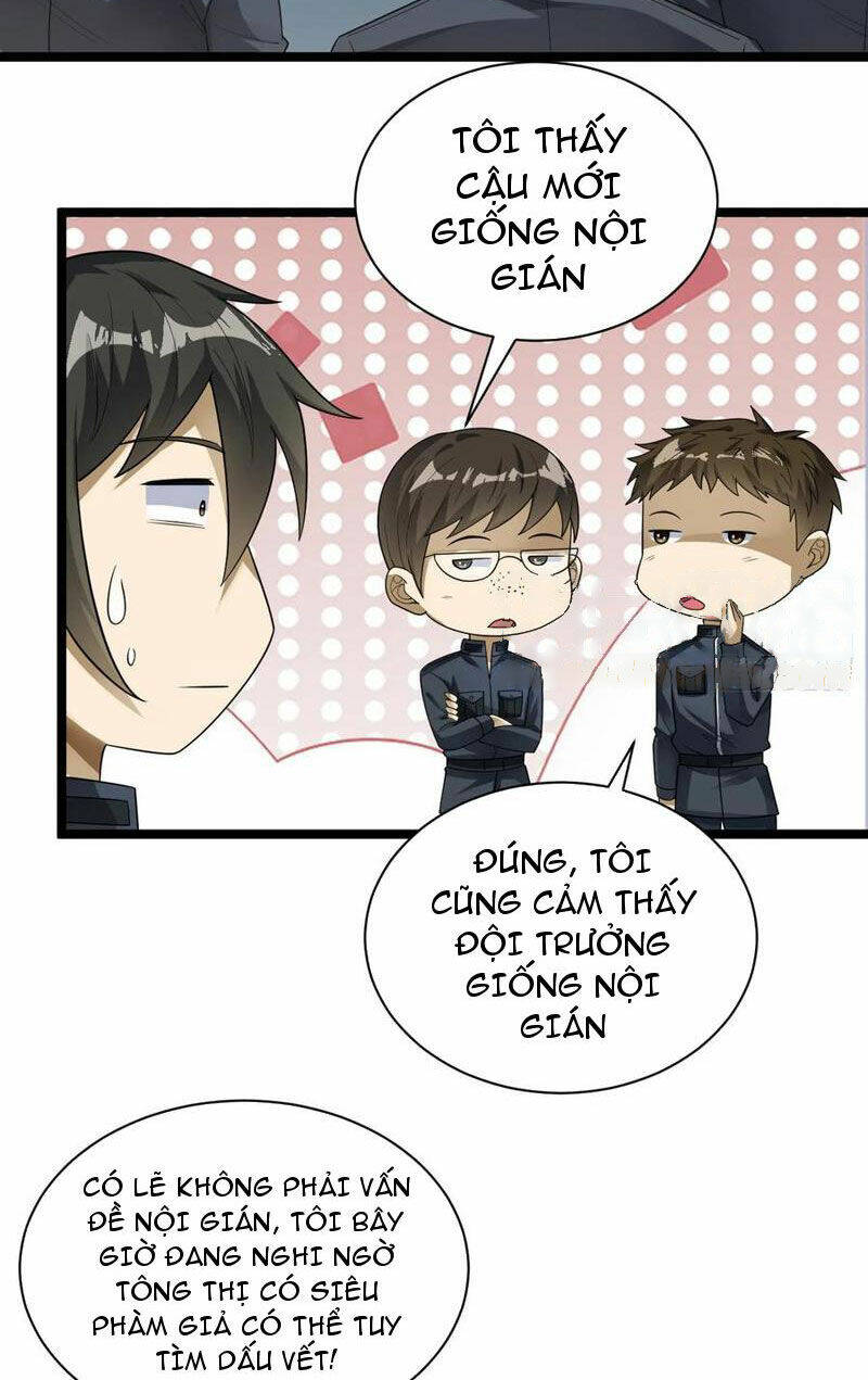 Đệ Nhất Danh Sách Chapter 228 - Trang 2