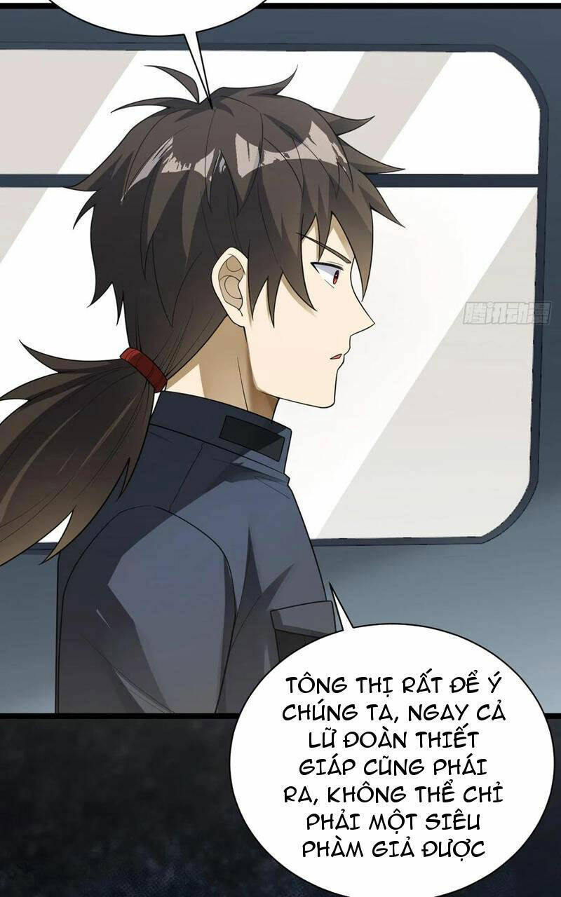 Đệ Nhất Danh Sách Chapter 228 - Trang 2