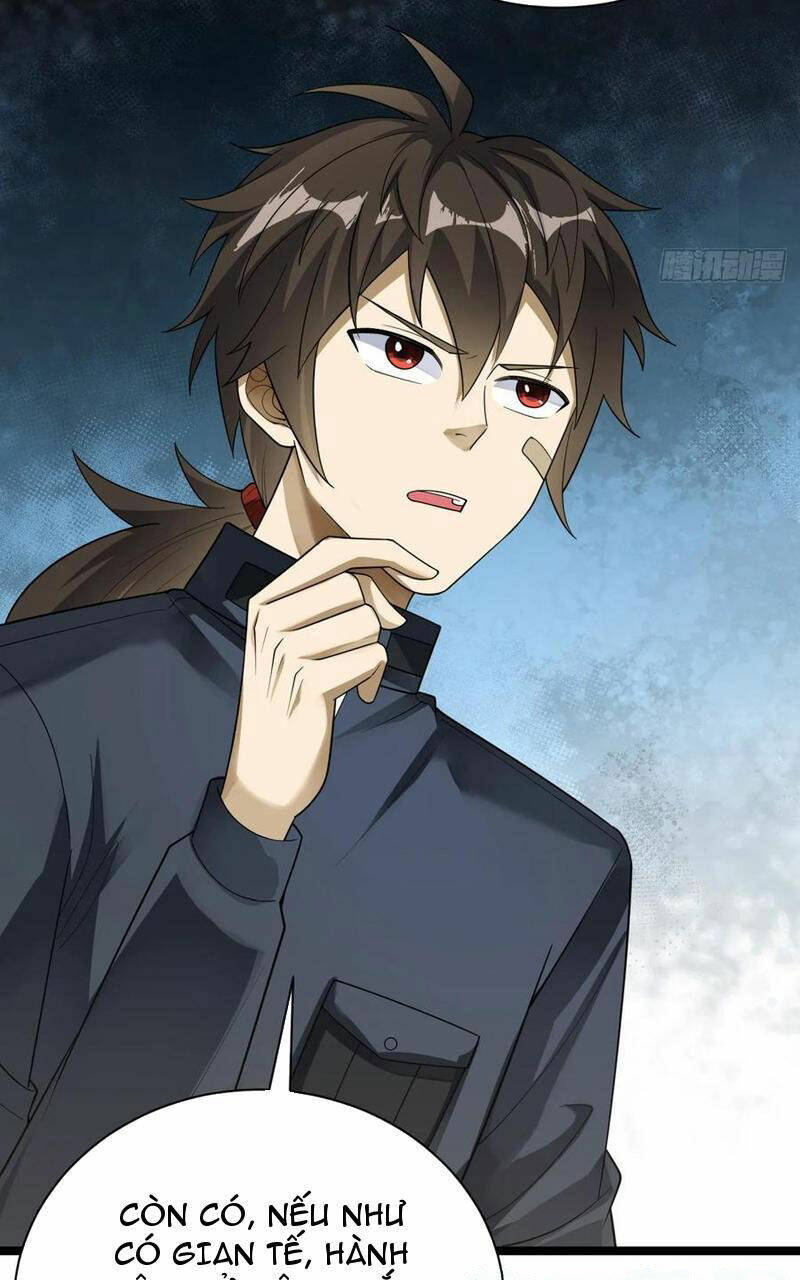 Đệ Nhất Danh Sách Chapter 228 - Trang 2